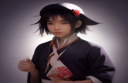 d站平台首页界面截图，紫色主题风格展示动漫与影视内容网格，画质清晰、分类导航清楚